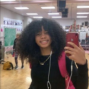 Meet your Posher, Jada